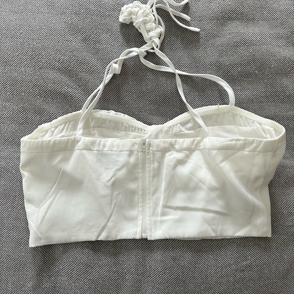 Jaus Addison Two Piece Set - Picture 4 of 7